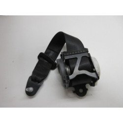 Ceinture Arriere Gauche Citroen Ds4 Phase 1